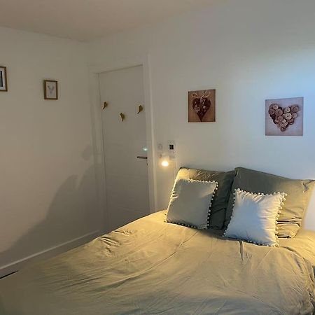Appartement Gérardmer Eksteriør bilde