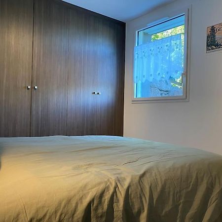 Appartement Gérardmer Eksteriør bilde