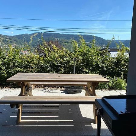 Appartement Gérardmer Eksteriør bilde