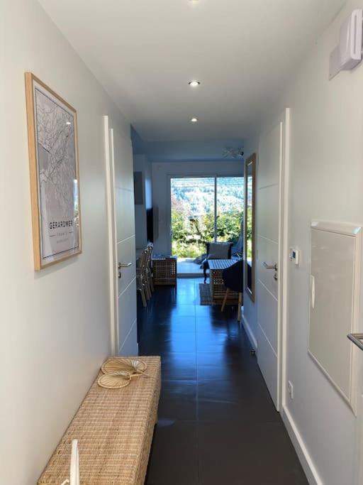 Appartement Gérardmer Eksteriør bilde