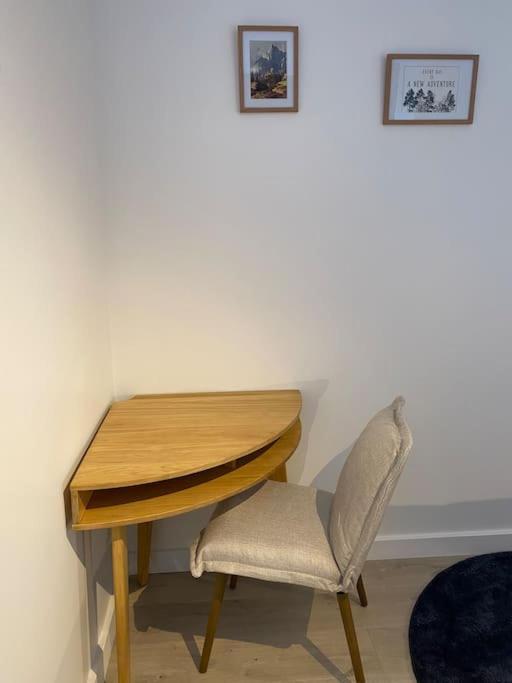 Appartement Gérardmer Eksteriør bilde