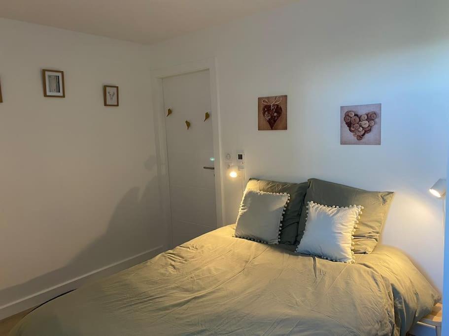 Appartement Gérardmer Eksteriør bilde