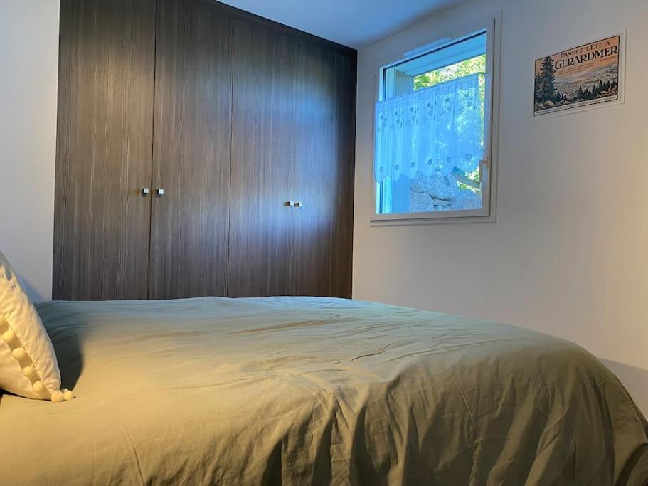 Appartement Gérardmer Eksteriør bilde