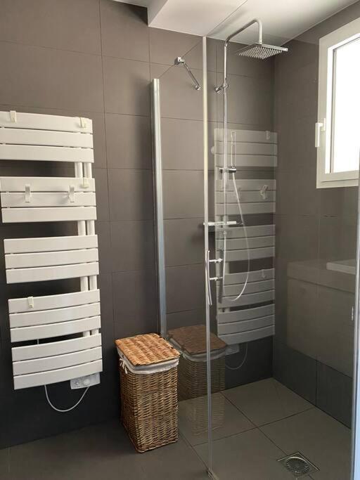Appartement Gérardmer Eksteriør bilde