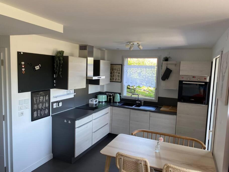 Appartement Gérardmer Eksteriør bilde