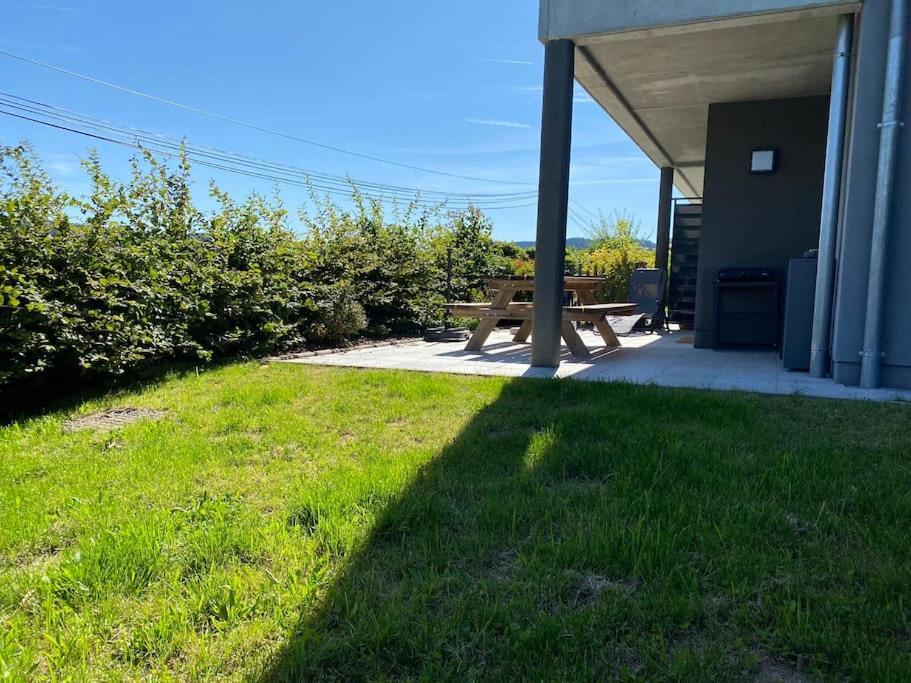 Appartement Gérardmer Eksteriør bilde
